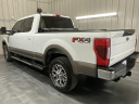 Thumbnail image of 2021 Ford F-250 Super Duty at Hudiburg Ford