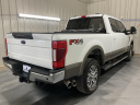 Thumbnail image of 2021 Ford F-250 Super Duty at Hudiburg Ford