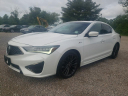 Thumbnail image of 2022 Acura ILX at Hamilton Honda