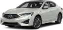 Thumbnail image of 2022 Acura ILX at Hamilton Honda