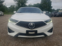 Thumbnail image of 2022 Acura ILX at Hamilton Honda