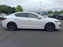Thumbnail image of 2022 Acura ILX at Hamilton Honda