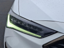 Thumbnail image of 2022 Acura ILX at Hamilton Honda