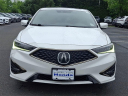 Thumbnail image of 2022 Acura ILX at Hamilton Honda