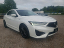 Thumbnail image of 2022 Acura ILX at Hamilton Honda