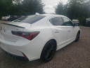 Thumbnail image of 2022 Acura ILX at Hamilton Honda