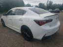 Thumbnail image of 2022 Acura ILX at Hamilton Honda