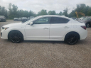 Thumbnail image of 2022 Acura ILX at Hamilton Honda
