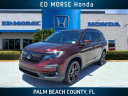Thumbnail image of 2022 Honda Pilot at Ed Morse Honda