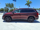 Thumbnail image of 2022 Honda Pilot at Ed Morse Honda