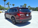 Thumbnail image of 2022 Honda Pilot at Ed Morse Honda