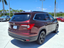 Thumbnail image of 2022 Honda Pilot at Ed Morse Honda