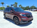Thumbnail image of 2022 Honda Pilot at Ed Morse Honda