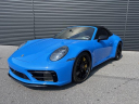 Thumbnail image of 2022 Porsche 911 at FaulknerPorscheMechanicsburg-NEW of Mechanicsburg, PA