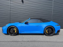 Thumbnail image of 2022 Porsche 911 at FaulknerPorscheMechanicsburg-NEW of Mechanicsburg, PA