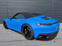 Thumbnail image of 2022 Porsche 911 at FaulknerPorscheMechanicsburg-NEW of Mechanicsburg, PA