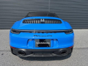 Thumbnail image of 2022 Porsche 911 at FaulknerPorscheMechanicsburg-NEW of Mechanicsburg, PA
