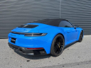 Thumbnail image of 2022 Porsche 911 at FaulknerPorscheMechanicsburg-NEW of Mechanicsburg, PA