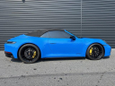Thumbnail image of 2022 Porsche 911 at FaulknerPorscheMechanicsburg-NEW of Mechanicsburg, PA