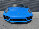 2022 Porsche 911 Carrera GTS at FaulknerPorscheMechanicsburg-NEW of Mechanicsburg, PA