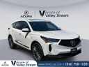 2024 Acura RDX SH-AWD w/Advance w/A-SPEC at Acura of Valley Stream