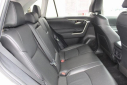 Thumbnail image of 2022 Toyota RAV4 at Millennium Toyota