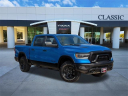2024 Ram 1500 Rebel at Classic Buick Gmc Of Arlington