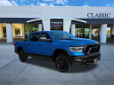 Thumbnail image of 2024 Ram 1500 at Classic Buick Gmc Of Arlington