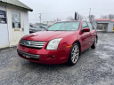 Thumbnail image of 2008 Ford Fusion at NOLT AUTO SALES LLC