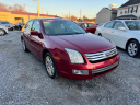 Thumbnail image of 2008 Ford Fusion at NOLT AUTO SALES LLC