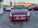 Thumbnail image of 2008 Ford Fusion at NOLT AUTO SALES LLC