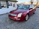 Thumbnail image of 2008 Ford Fusion at NOLT AUTO SALES LLC