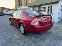 Thumbnail image of 2008 Ford Fusion at NOLT AUTO SALES LLC