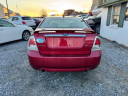 Thumbnail image of 2008 Ford Fusion at NOLT AUTO SALES LLC