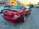 Thumbnail image of 2008 Ford Fusion at NOLT AUTO SALES LLC
