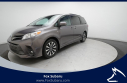 Thumbnail image of 2019 Toyota Sienna at Fox Subaru Macomb