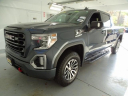 Thumbnail image of 2021 GMC Sierra 1500 at Johnson Dodge Chrysler Jeep
