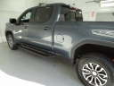 Thumbnail image of 2021 GMC Sierra 1500 at Johnson Dodge Chrysler Jeep