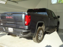 Thumbnail image of 2021 GMC Sierra 1500 at Johnson Dodge Chrysler Jeep