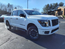 Thumbnail image of 2019 Nissan Titan at Gary Mathews Motors