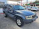 2003 Jeep Grand Cherokee Laredo at Red Carpet Auto Sales