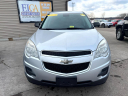 2014 Chevrolet Equinox LS at Showcase Auto Sales LLC