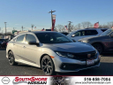 2020 Honda Civic Sport at South Shore Nissan