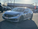 Thumbnail image of 2020 Honda Civic at South Shore Nissan