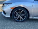 Thumbnail image of 2020 Honda Civic at South Shore Nissan