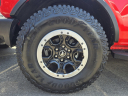 2023 Ford Bronco Base at Garden City Jeep Chrysler