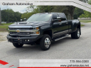 Thumbnail image of 2017 Chevrolet Silverado 3500HD at Graham Automotive