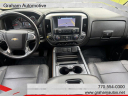 Thumbnail image of 2017 Chevrolet Silverado 3500HD at Graham Automotive