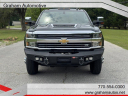 Thumbnail image of 2017 Chevrolet Silverado 3500HD at Graham Automotive
