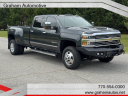 Thumbnail image of 2017 Chevrolet Silverado 3500HD at Graham Automotive